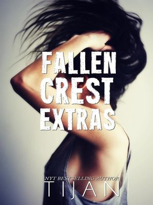 cover image of Fallen Crest Extras